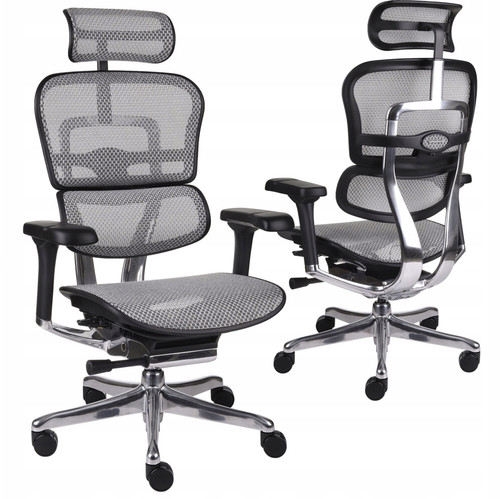Sedia ufficio ergohuman 2 - sedia,