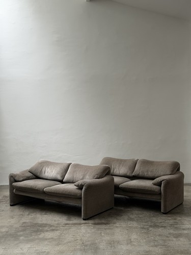 Divano cassina maralunga - divano,