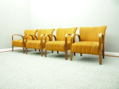 Bella poltrona club chairs - bella, di