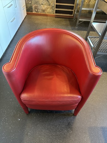 Moroso rich poltrona di - rich,,
