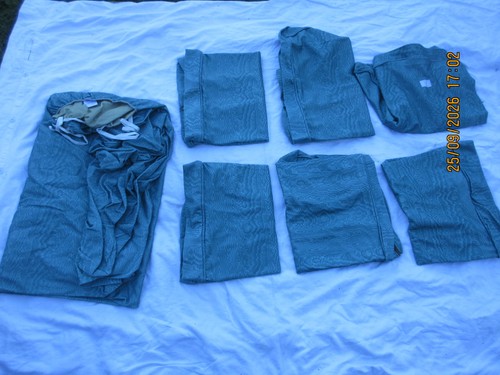 Set cover edizione esercito