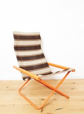 Nii Takeshi "NY chair X" sedia