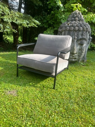 Sedia sdraio wendelbo aero - a,