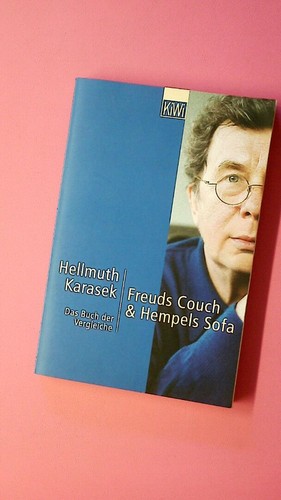 160037 hellmuth karasek freuds - karasek,