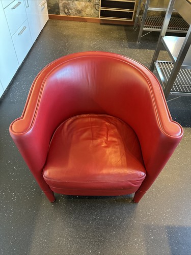 Moroso rich poltrona di - moroso,
