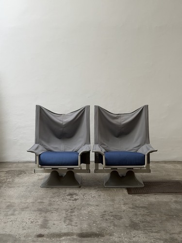 Poltrona cassina paolo - cassina,