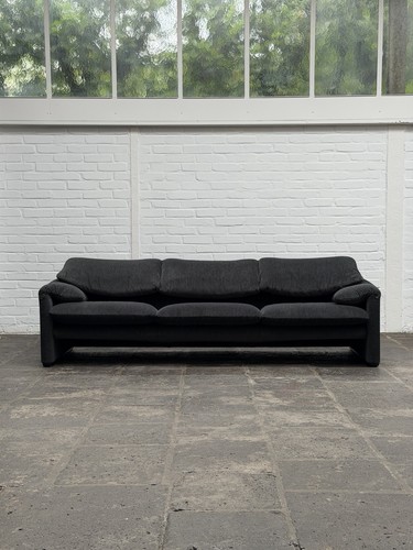 Divano posti cassina - 3,