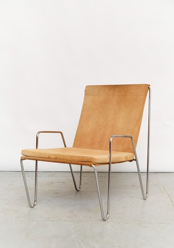 Sedia verner panton - panton, "bachelor"